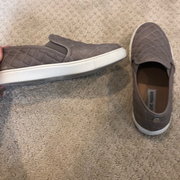 Steve Madden sneakers - Picture 5 of 5